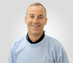 Dr Benson Lane