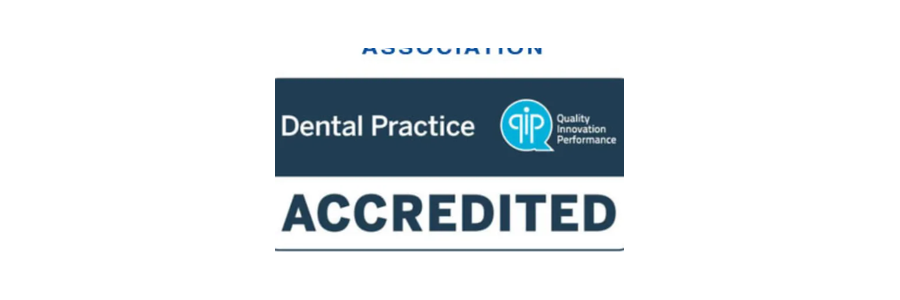 QIP Accredited
